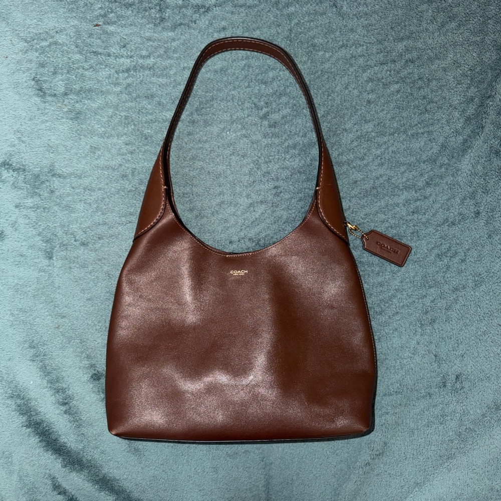 Coach Maple Brooklyn 29 Bag